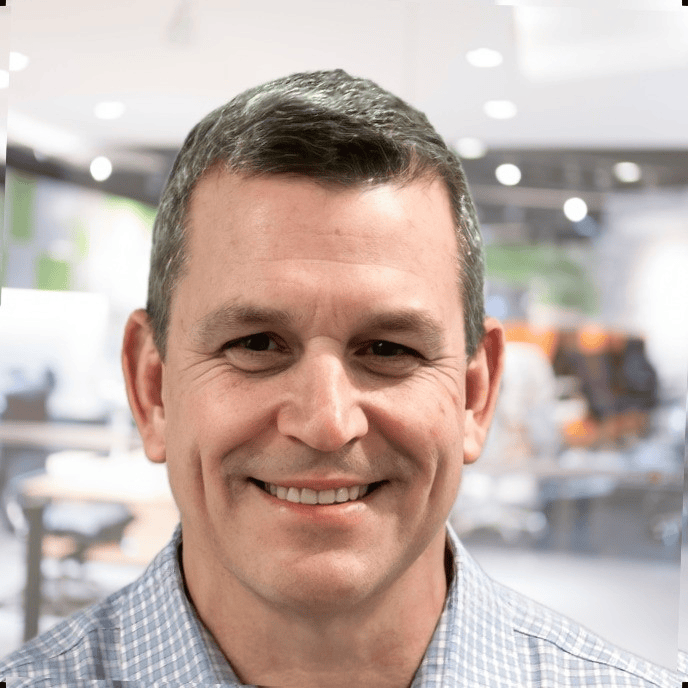 Clay Hafner, Advisor