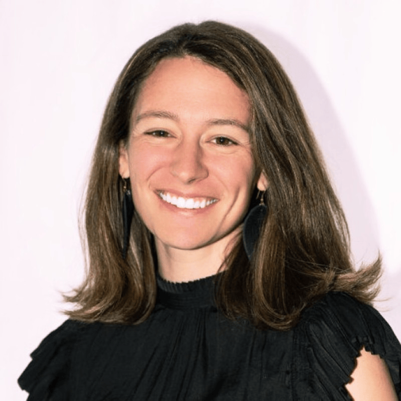 Kate Reynolds, Advisor