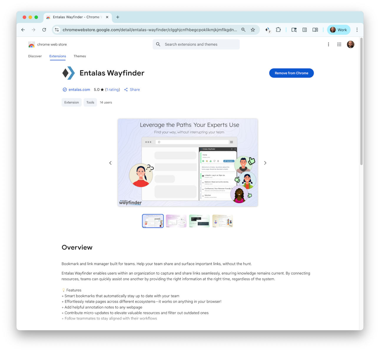 Chrome Web Store